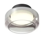 Lampy sufitowe - Redo 01-3588 - LED Plafon SOLERA LED/18W/230V CRI 93 3000/4000K 25 cm - miniaturka - grafika 1