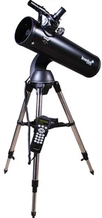 Teleskop Levenhuk SkyMatic 135 GTA - Teleskopy - miniaturka - grafika 2