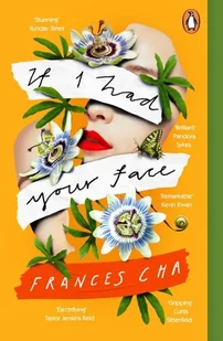 Penguin Books If I Had Your Face Cha Frances - Powieści - miniaturka - grafika 2