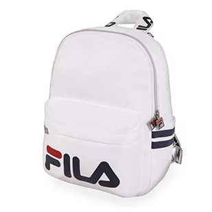 Fila Plecak unisex Bree - Plecaki - miniaturka - grafika 1