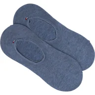 Skarpetki męskie - Tommy Hilfiger Skarpety 2-pack - miniaturka - grafika 1