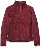 Płaszcze damskie - Regatta Damski płaszcz Laney III, Fig/Fig, FR : XL (talia Fabricant : 16.0) RWA279 22S16L_22S_16.0 - miniaturka - grafika 1