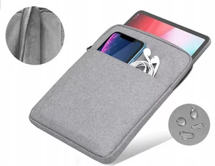 Etui Torba Case do Tabletów SAMSUNG APPLE LENOVO - Etui do tabletów - miniaturka - grafika 1