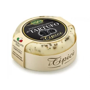 Ser z truflami Tartufo 180g - Trevalli - Szybkie dania obiadowe - miniaturka - grafika 1
