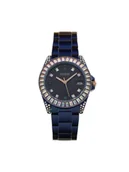 Zegarki damskie - Zegarek Guess GW0475L2 Opaline - miniaturka - grafika 1