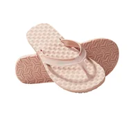 Klapki i japonki damskie - W BASE CAMP MINI II - miniaturka - grafika 1