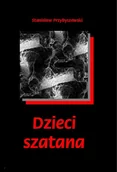 E-booki - literatura obca - Dzieci Szatana - miniaturka - grafika 1