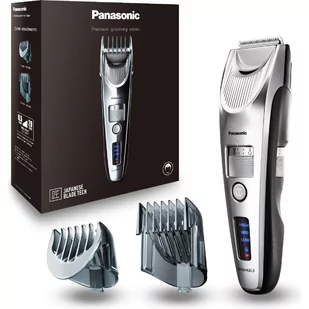 Panasonic ER-SC60-S803 - Maszynki do strzyżenia - miniaturka - grafika 3