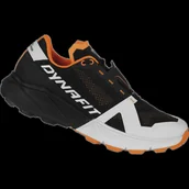 Buty trekkingowe męskie - Buty biegowe męskie Dynafit Ultra 100 biały/czarny uk_10,5_45 - miniaturka - grafika 1