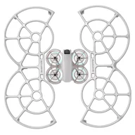 Akcesoria do drona - Osłony Na Śmigła Sunnylife Do Drona DJI NEO Kolor Szary - miniaturka - grafika 1