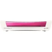 Laminatory - Leitz Laminator A4 73680023 office różowy - miniaturka - grafika 1