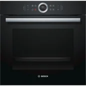 Piekarniki do zabudowy - Bosch HBG675BB1 - miniaturka - grafika 1