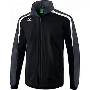 Erima. wielokolorowa Black/darkgrey/White S - Kurtki i płaszcze dla chłopców - miniaturka - grafika 1