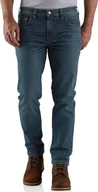 Odzież robocza - Carhartt Spodnie Rugged Flex Relaxed FitLow Canyon - miniaturka - grafika 1