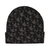 Czapki męskie - Calvin Klein Jeans Czapka AOP - miniaturka - grafika 1