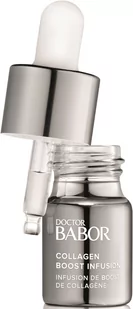 BABOR babor pielęgnacji twarzy Doctor babor Collagen Infusion 28 ML - Kremy do twarzy - miniaturka - grafika 2