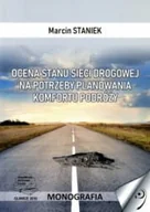 Technika - Ocena stanu sieci drogowej na potrzeby planowania komfortu podróży - miniaturka - grafika 1