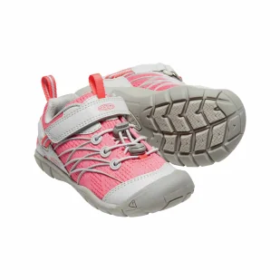 Buty trekkingowe dziecięce KEEN CHANDLER CNX - Buty trekkingowe dziecięce - miniaturka - grafika 9