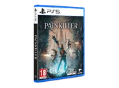 Gry PlayStation 5 - PS5 PLAION Painkiller - miniaturka - grafika 1