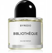 Wody i perfumy unisex - BYREDO Biblioth?que EDP spray 100ml - miniaturka - grafika 1