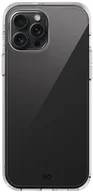 Etui i futerały do telefonów - XQISIT NP Antishock Case Anti Bac, RECYCLED for iPhone 15 Pro Max clear standard - miniaturka - grafika 1
