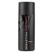 Szampony do włosów - Sebastian Penetraitt, szampon wzmacniający włosy, 50ml - miniaturka - grafika 1