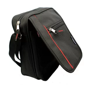 Torba/Saszetka Średnia Na Ramię BESA (PL) Pionowa NR 285 - Torby męskie Torba/Saszetka Średnia Na Ramię BESA (PL) Pionowa NR 285 - Torby męskie - miniaturka - grafika 2