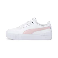 Buty trekkingowe dziecięce - Buty Sportowe Dziecięce Puma CARINA LIFT JR 37422508 r 38 - miniaturka - grafika 1