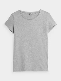 4F, T-shirt damski, NOSH4-TSD350 27M, rozmiar S - Koszulki i topy damskie - miniaturka - grafika 1