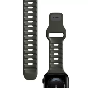 Pasek Nomad Do Apple Watch 45/44/42Mm, Opaska - Akcesoria do smartwatchy - miniaturka - grafika 1