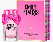 Wody i perfumy damskie - MICHEL GERMAIN Emily In Paris Woda perfumowana dla kobiet 30 ml - miniaturka - grafika 1