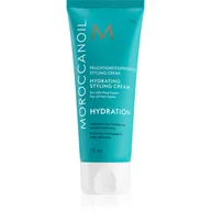 Odżywki do włosów - Moroccanoil Hydrating Cream 75ml - miniaturka - grafika 1