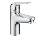 Baterie umywalkowe - GROHE 24319001 - Bateria umywalkowa SWIFT 162 mm chrom błyszczący - miniaturka - grafika 1