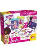 Moda i uroda - Barbie Fashion School - miniaturka - grafika 1