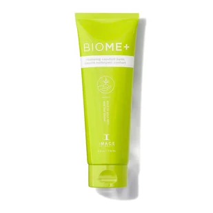 IMAGE BIOME+ Cleansing Comfort Balm Kremowy Preparat Oczyszczająco-Odżywczy 118ml - Kremy oczyszczające IMAGE BIOME+ Cleansing Comfort Balm Kremowy Preparat Oczyszczająco-Odżywczy 118ml - Kremy oczyszczające - miniaturka - grafika 1