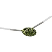 Inne akcesoria dla wędkarzy - Ciężarek MIKADO Catfish Easy Change 200g Fluo - miniaturka - grafika 1