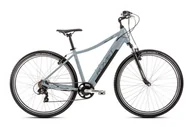 Rowery elektryczne - Rower ROMET elektryczny Orkan RM 1 D Integrated WERSJA B - miniaturka - grafika 1