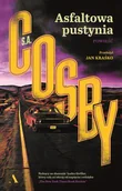 Kryminały - Asfaltowa pustynia - miniaturka - grafika 1