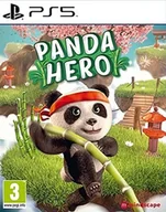 Gry PlayStation 5 - Panda Hero GRA PS5 - miniaturka - grafika 1