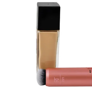 Real Techniques Brushes Custom Complexion pędzel do makijażu 1 szt dla kobiet - Pędzle do makijażu - miniaturka - grafika 9
