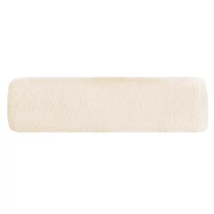 Ręcznik 70 x 140 Bawełna Bari 500g/m2 Krem - Ręczniki - miniaturka - grafika 2