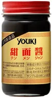 Buliony i przyprawy w kostkach - Pasta miso Tenmen-Jan (Tianmenjiang) 130g - Youki - miniaturka - grafika 1