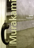 Literatura obyczajowa - Sputnik Sweetheart - miniaturka - grafika 1
