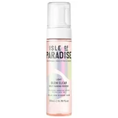 Samoopalacze - Isle of Paradise Isle of Paradise Light Glow Clear Self Tanning Mousse Samoopalacz 200ml - miniaturka - grafika 1
