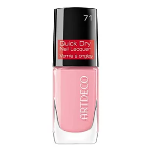 Artdeco Quick Dry Nail Lacquer - Lakiery do paznokci - miniaturka - grafika 1