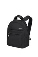 Plecaki - Samsonite Move 4.0 - plecak S, 29 cm, czarny (czarny), czarny (czarny), plecaki - miniaturka - grafika 1