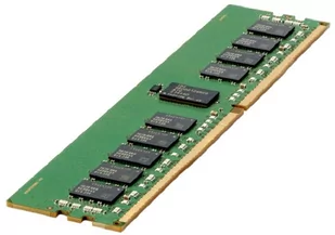 Pamięć HP RDIMM DDR4 16GB 2933MHz 1.2V SINGLE P00922-B21 - Pamięci RAM - miniaturka - grafika 1