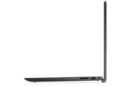 Laptopy - Dell Pro 15 Essential PV15250 Carbon Black 15.6" FHD 1920 x 1080 pixels Anti-glare Intel Core i7 i7-1355U 16 GB DDR5 Solid-state drive capacity 512 GB Intel UHD Graphics Windows 11 Pro 802.11ax Keyboard language English PV15250_RPLU_007_P_3YPSNO - miniaturka - grafika 1