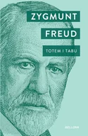 Filozofia i socjologia - Totem i Tabu - miniaturka - grafika 1