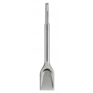 Dłuta - Bosch Dłuto łopatkowe SDS-plus 40 x 250 mm - miniaturka - grafika 1